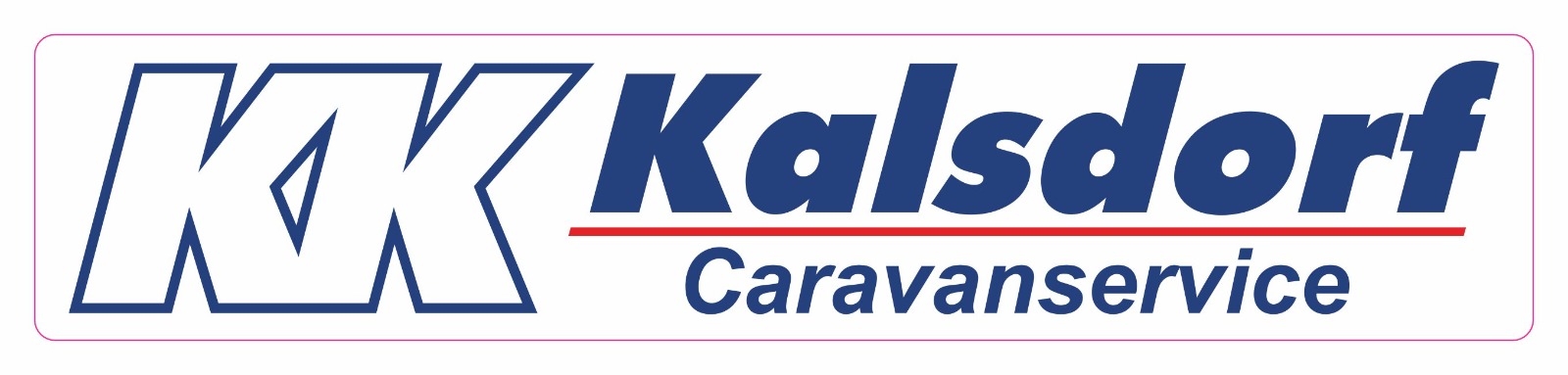 KK Kalsdorf Caravanservice Logo